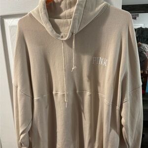 PINK hoodie